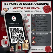 SE BUSCA GESTORES DE VENTA - Img 55750603