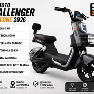 👉 Bicimoto Eléctrica - Img 56875565