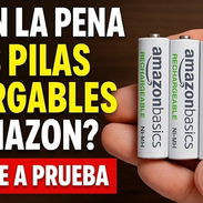 Pilas AAA - Img 57210900