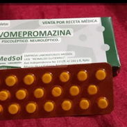 Levopromacina solo un blíster vamos que se acaba - Img 58261412