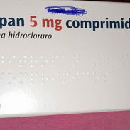 Oxibutinina, 60 comprimidos de 5 mg - Img 56866600
