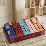 Set de perfume y crema - Img 55934347