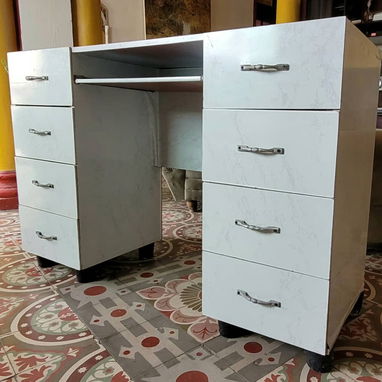 Mesa de oficina o Pc - 7/7
