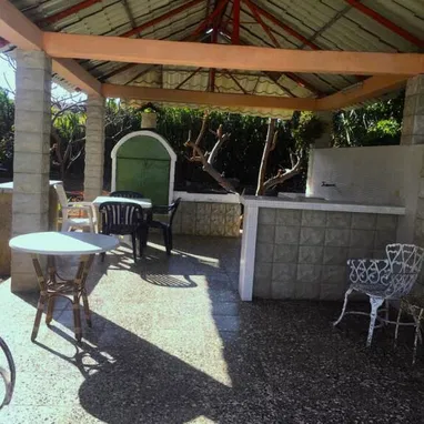 🌊☀️Renta de casa en la playa (Boca Ciega) - Img 115561256