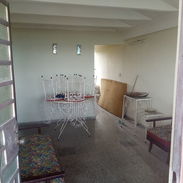 Vendo apartamento 5to piso en Arroyo Naranjo reparto Poey. - Img 55402284