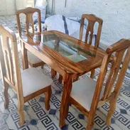 “JUEGOS DE COMEDORES “ - Img 54049322