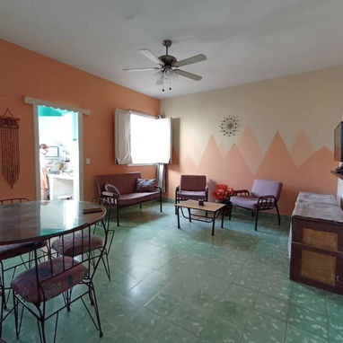 Alquiler de apartamento - Img 125823567