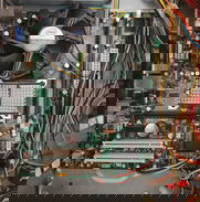 Motherboard Intel + Micro + RAM - Img 47723560