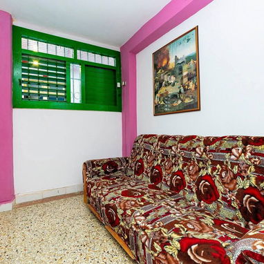 Gangazo! Renta de hermoso apartamento independiente climatizado en buen lugar. WiFi - Img 121274363