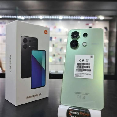 🔥 ¡GRANDIOSAS OFERTAS CON ESTOS CELL XIAOMI REDMI 10A y NOTE 13‼️ CONTACTA AHORA ☎️ 50001322 - 9/10