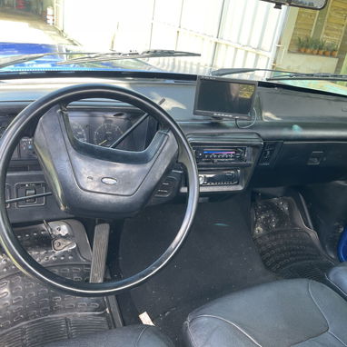 Camioneta Ford - F350 Diésel - 5/5
