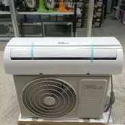 Split Premium Levella 2T 24000 Btu KIT 3m Tuberías de Cobre precio $700 USD Transporte Incluido  garantia - Img 53708171