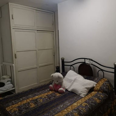 Apartamento puerta calle en bajos placa ocupada,de 1 cuarto en 5 mil USD - Img 117436030