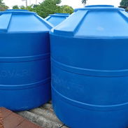 Tanques de agua de 1200 Lts - Img 58150305