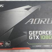 AORUS GTX 1080 8GB - Img 56711723