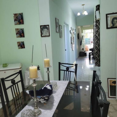 Casa en el Sevillano - 6/10