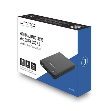 📞53884600.🎇 ⭐ Caja para Discos 2.5" Sata $15 USD USB 2.0. ).🎇 Mensajería disponible.🚴 - Img 120105921