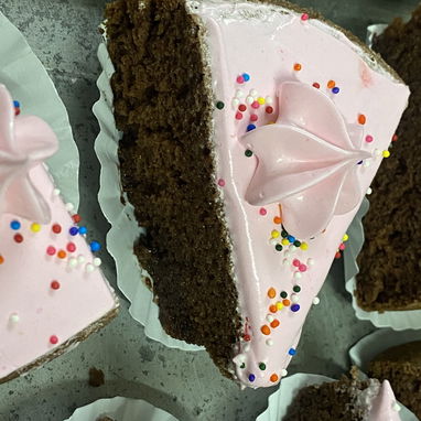 Postres por encargo - 3/7