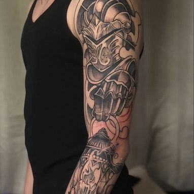 Tatuador a su servicio - Img 127042634