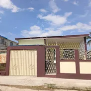 Casa en marianao - Img 56255540