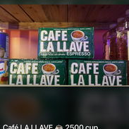 Café la llave - Img 56476189
