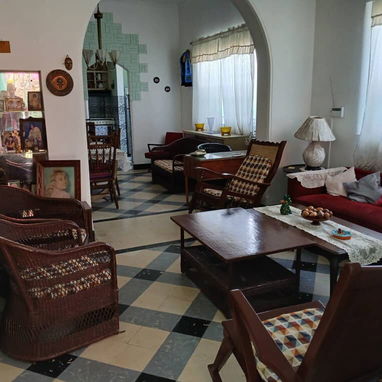 Casa independiente en playa av.31 - Img 124227772