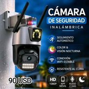 Cámaras se seguridad - Img 56282783