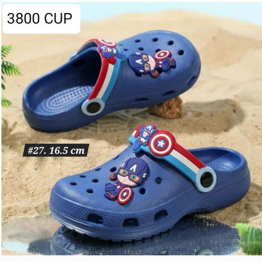 Zapatos para niños y niñas - 6/10