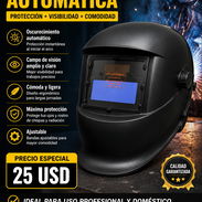 Caretas de soldados automática - Img 55999775