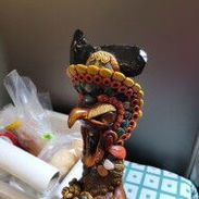 Vendo figura azteca - Img 52703342