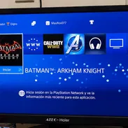 PS4 Slim de 1tb - Img 55627530