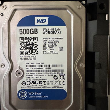 Vendo computadora completa - Img 120263825