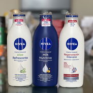 Cremas NIVEA originales - Img 56892304