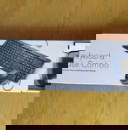 Oferta!! Vendo kit de teclado y mouse de cables, marca Insignia, nuevos en caja Interesados 52774129 - Img 50021935