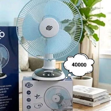 💥 OFERTAS D VENTILADORES 💥 - Img 124426958