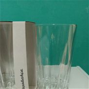 Copas y vasos de cristal - Img 45660599