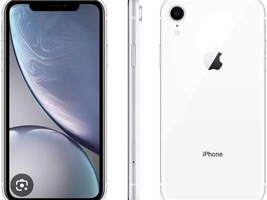 iPhone XR impecable - Img 66703026