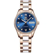 Reloj Automático de mujer original Nuevo - Img 56010297