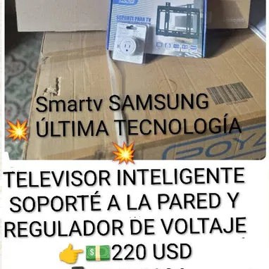Televisor Smalt TV - Img 122985795
