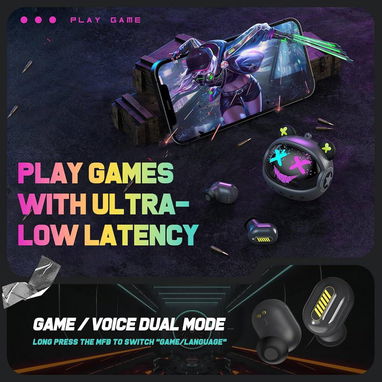 Audífonos Gamer Marca Onikuma - Img 117182322