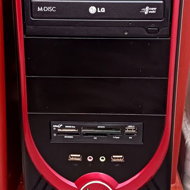 COMPUTADORA COMPLETA - Img 126702713