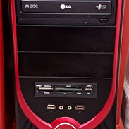PC COMPLETA 200 USD o CUP al cambio - Img main-image-56536673