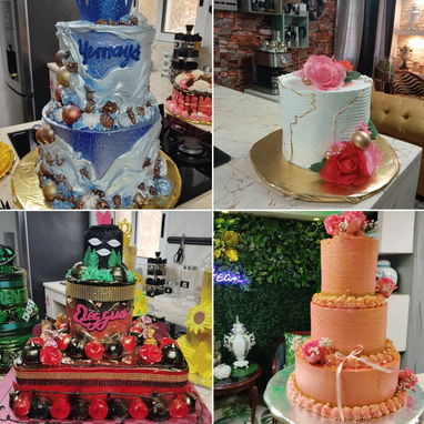 Propuestas gastron贸micas para sus fiestas y eventos. Proveedores en varios municipios de La Habana. Whatsapp 54014500 - Img 121625134