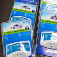*Protectores de Voltaje 110v* - Img 58215936