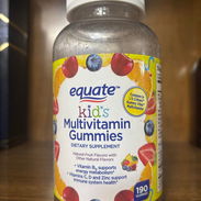 Multivitaminas en gomitas -190 gomitas - Img 52806120