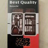 Set de manicura en 3500 - Img 57359496