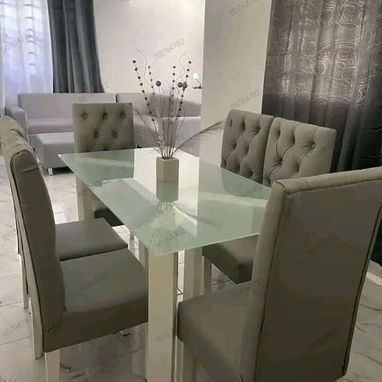 ⭕‼️Juegos de comedor exclusivos, calidad y garantía de 1año , transporte incluído en toda La Habana‼️⭕ - 2/3