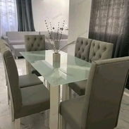 HERMOSOS JUEGOS DE COMEDOR - Img 57599110