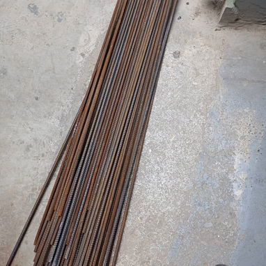Venta de cemento - 2/2