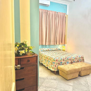 Casa de Renta lineal en Plaza. - 3/7